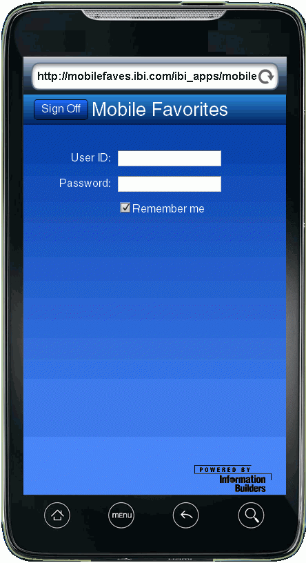 Popup-Formular