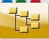 Symbol WebFOCUS-Ressourcenstruktur