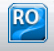 Menü Reportobjekt-Tool Haupt-Button