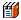 Symbol Bibliothekszugriffsliste