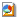 Symbol Dokument oder Dashboard