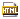 Symbol HTML-Datei
