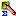 Berechnetes numerisches Feld-Symbol