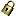 Gesperrtes Segment-Symbol