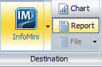 InfoMini-Button