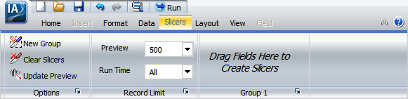 Tab Slicer