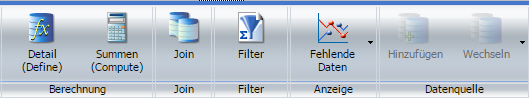 Tab Daten