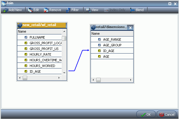 Dialogbox Join