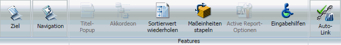 Akkordeon nicht verfügbar