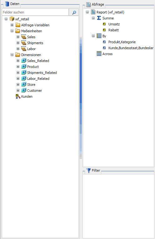 Ressourcen-Panel