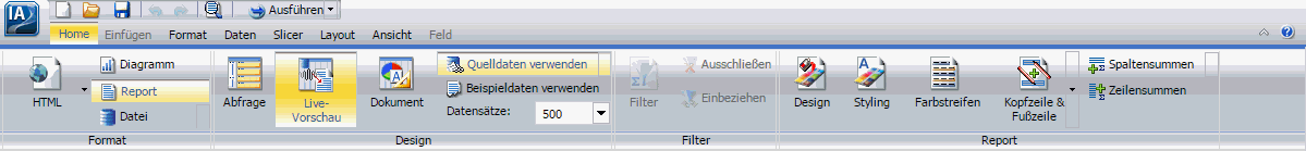 Menüband