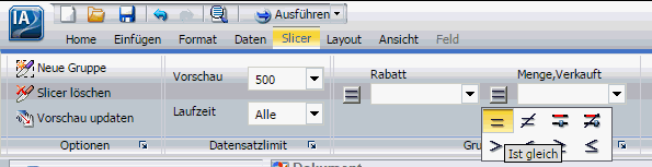 Operatoren-QuickInfo
