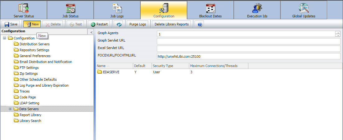 Datenserver