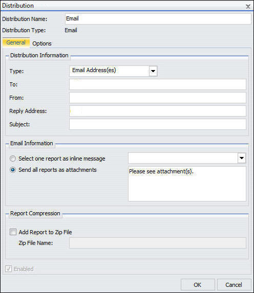 E-Mail-Verteilung