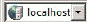cuadro de lista desplegable de Entornos WebFOCUS