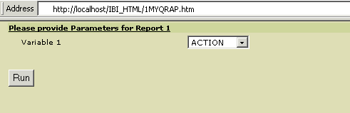 Flecha desplegable de navegador web