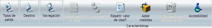 Acordeón no disponible