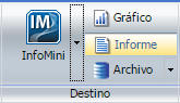 botón InfoMini