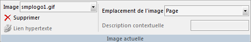 Groupe Image en cours