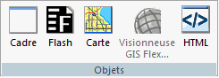 Groupe Objets