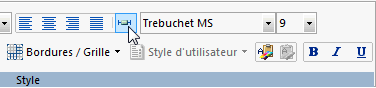 Groupe Style