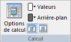 Groupe Calculs