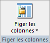 Groupe Geler Colonnes