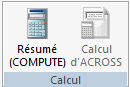 Groupe Calcul