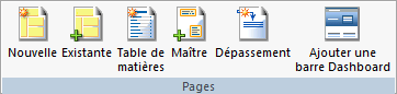 Groupe Pages