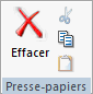 Groupe Presse-papiers
