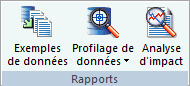 Groupe Rapports