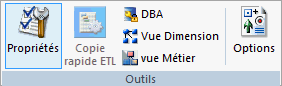 Groupe Outils