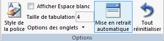 Groupe Options