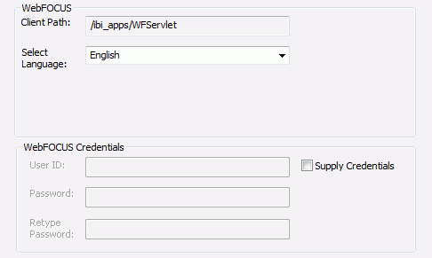 Aire Client WebFOCUS 