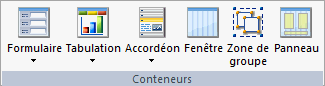 Groupe Conteneurs