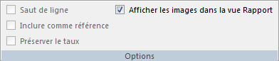Groupe Options