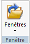 Groupe fenêtre