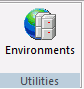 Commande Environnements