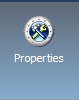 Bouton Propriétés