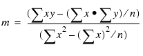 formules