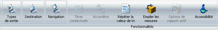 Accordéon non disponible