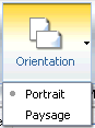 Bouton Orientation