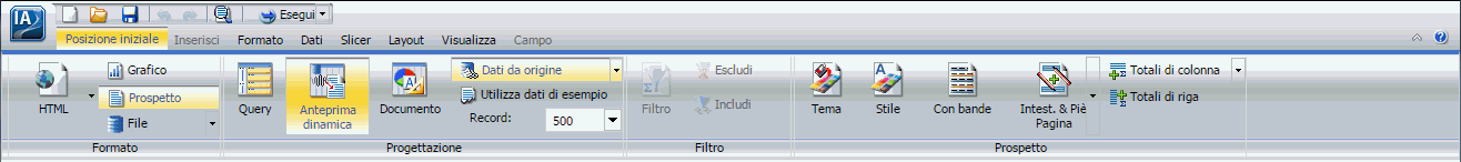 Nastro