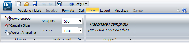 Scheda Sezionatori