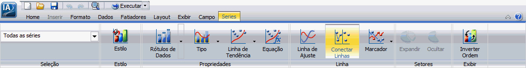 Guia de Séries