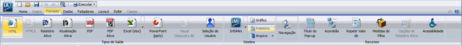 Grupo Recursos Recolhido