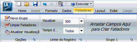 Grupo Segmentadores