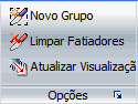Exibir Grupo Opções