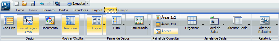 Guia Visualização