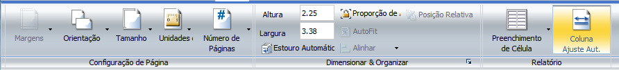 Guia de Layout
